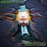 Click here to download your own FREE copy of Schadenfreude’s  &rsquo;The Pudding Crime: Monsters From the ID(iot)&rsquo;